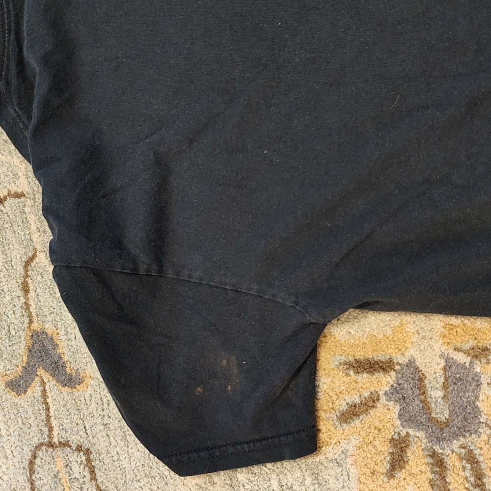 Fun tee with Abe lincoln - Picture 3 of 4